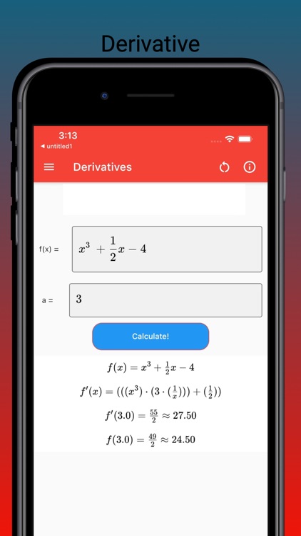 Math Kit: All You Need In Math screenshot-4