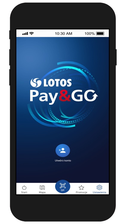 LOTOS Pay&Go