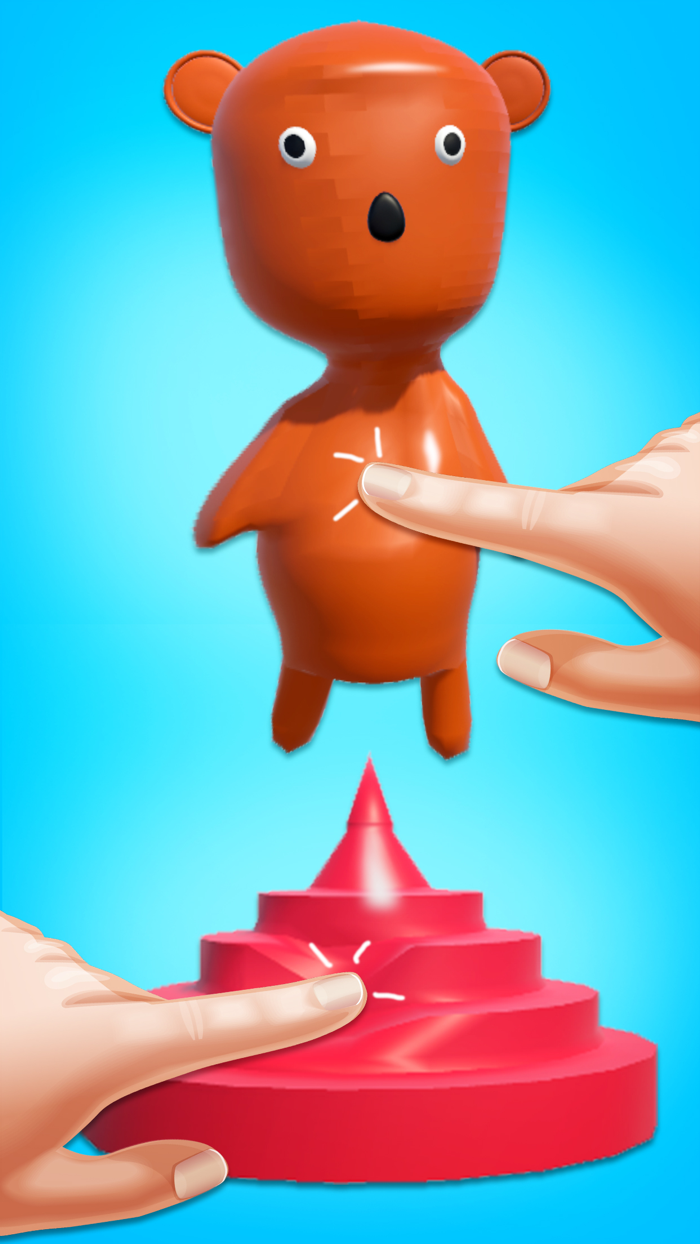 pop it fidget toys 3D squishy