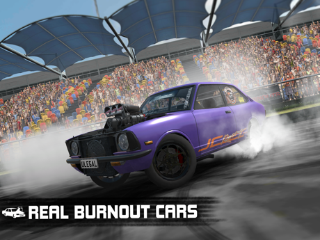 Codes for Torque Burnout cheat codes