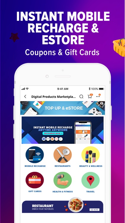 Shop Online Shopping App screenshot-4