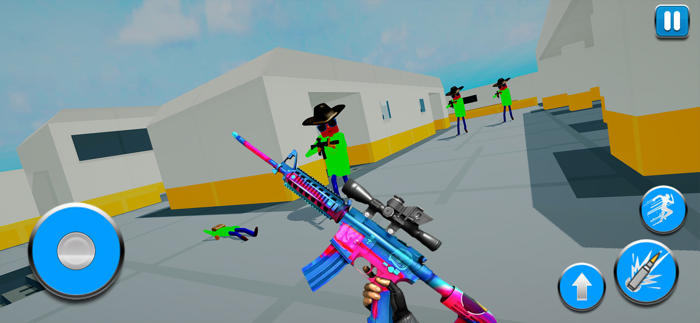 Baldy Gangster Tội phạm Thành