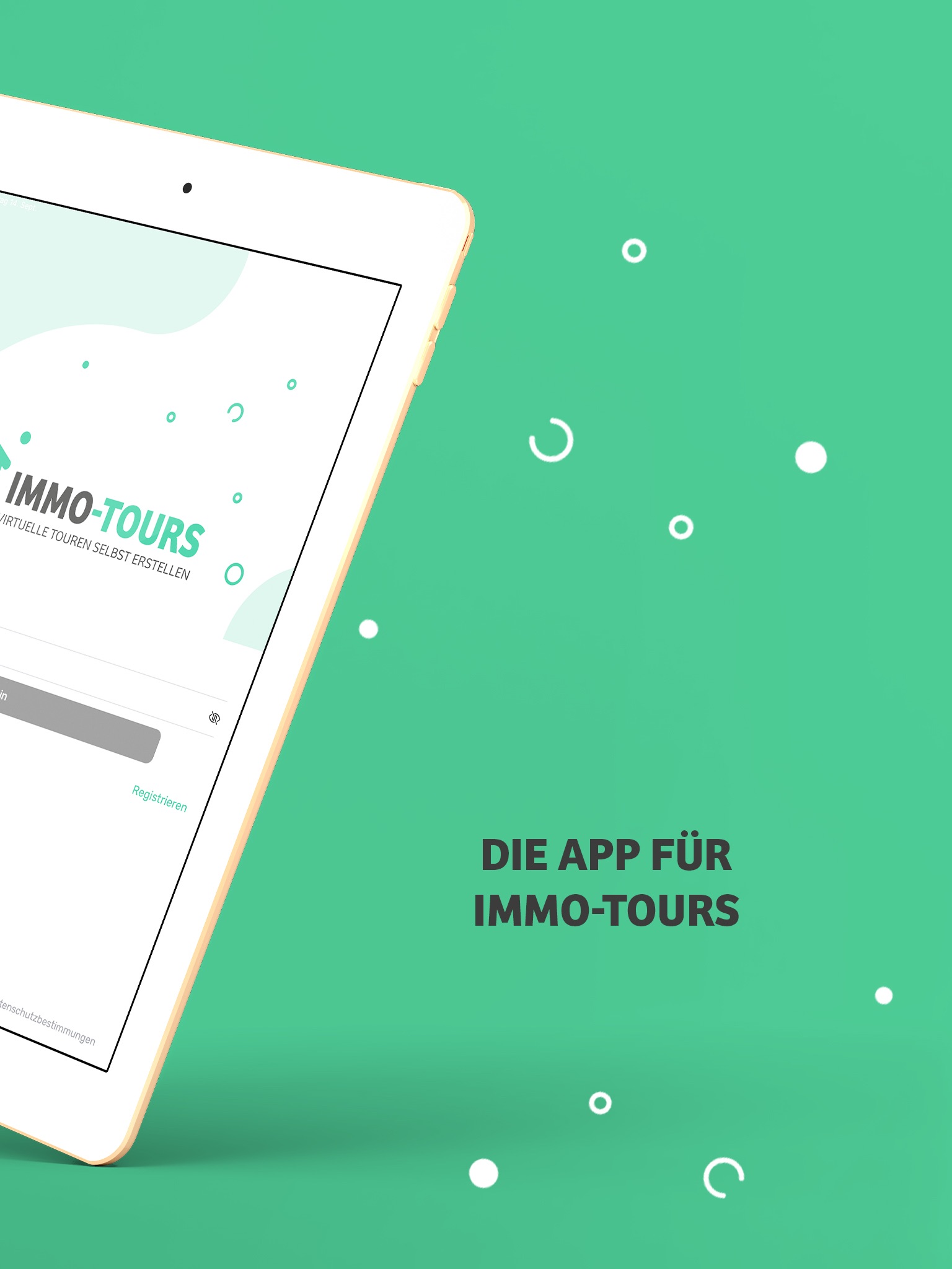 Immo-Tours Express screenshot 2