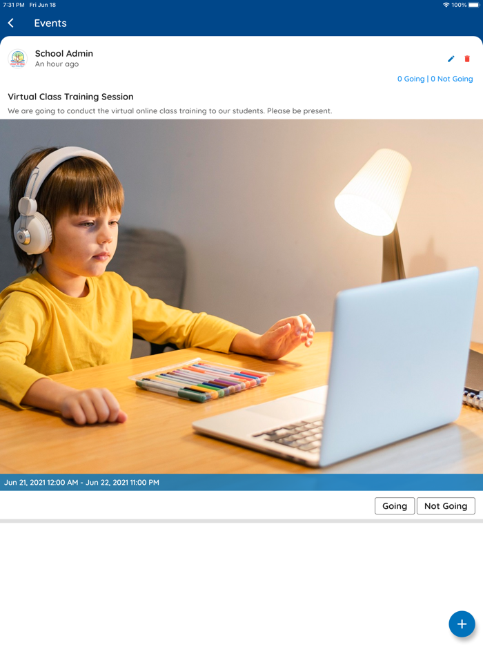 Nalanda Vidya Mandir