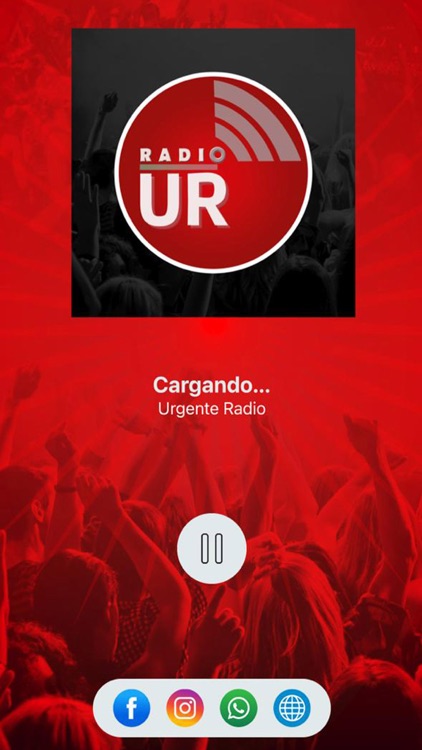 Urgente Radio