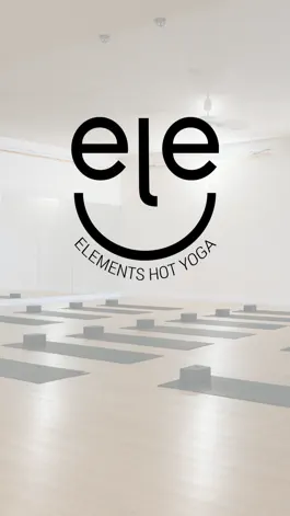 Game screenshot Elements Hot Yoga mod apk