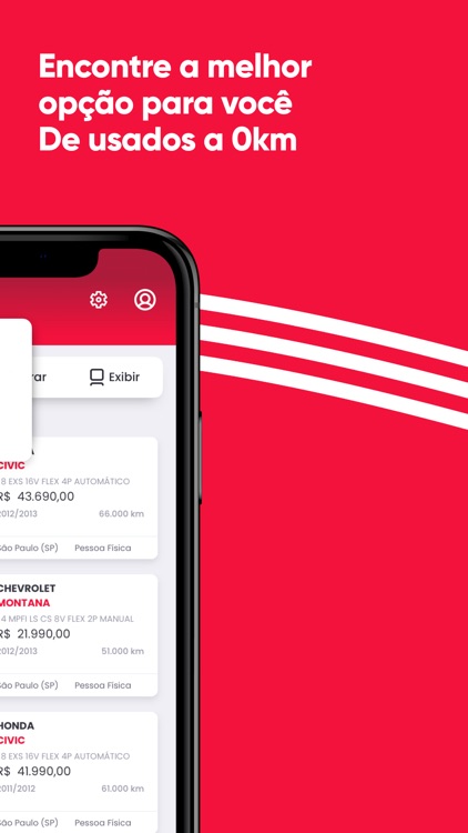 Webmotors - anunciar carros