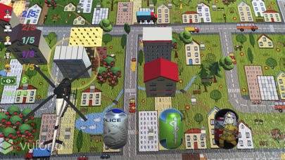 VirtualTown2