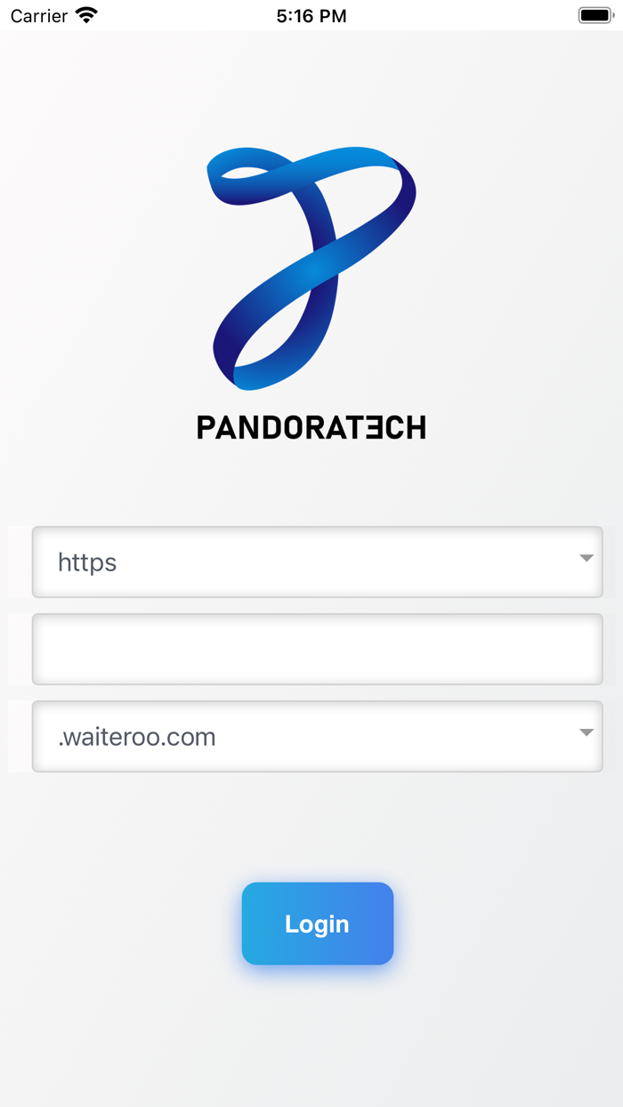 Pandora POS