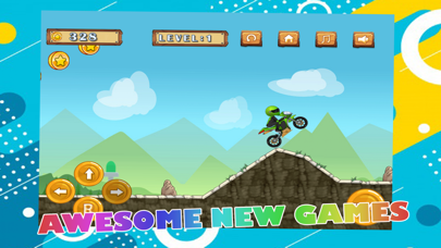 MotocrossMotorcycleGames