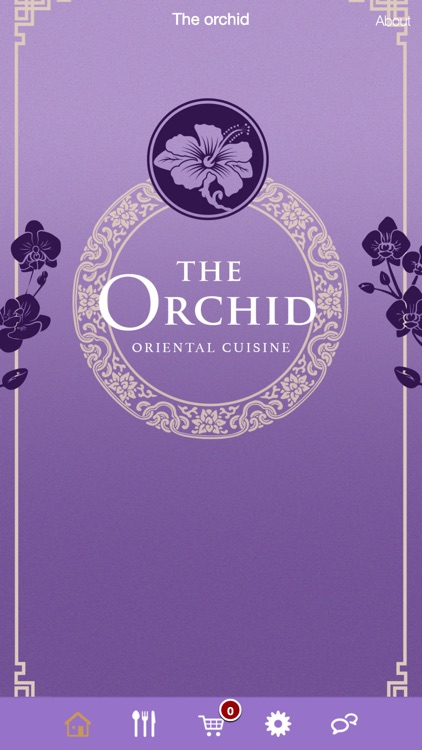 The Orchid Takeaway NE12