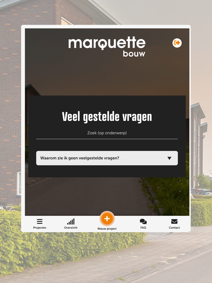 Marquette Bouw