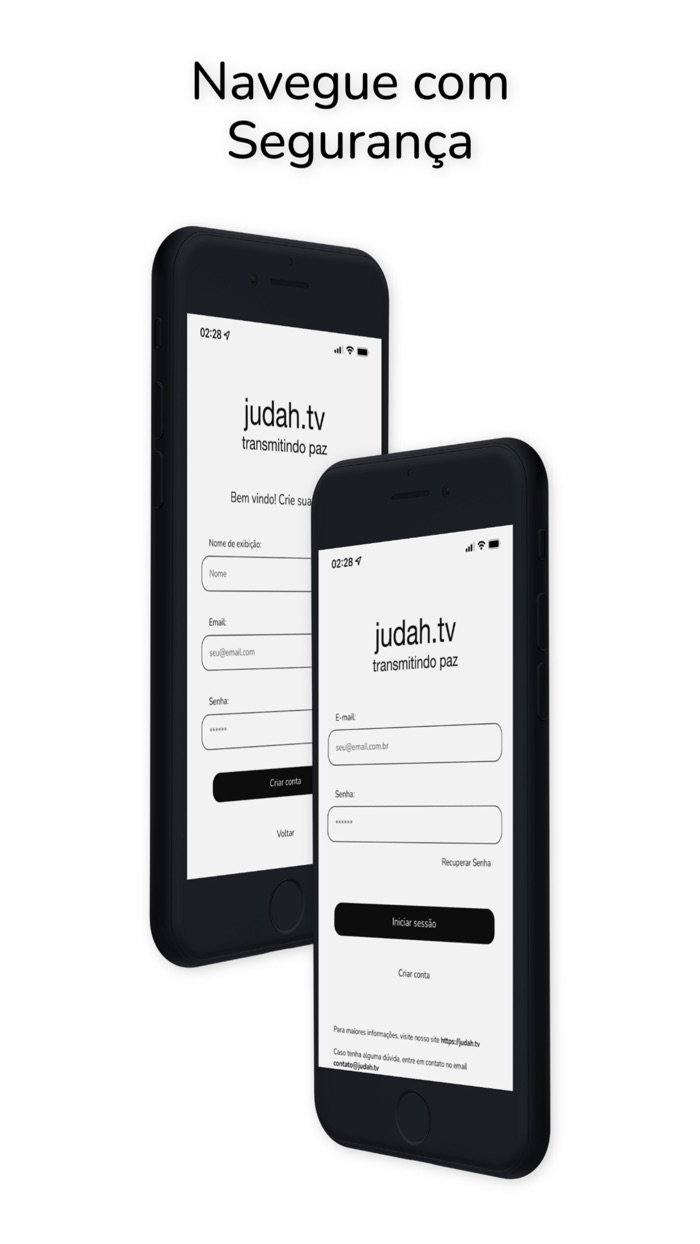 JUDAH TV