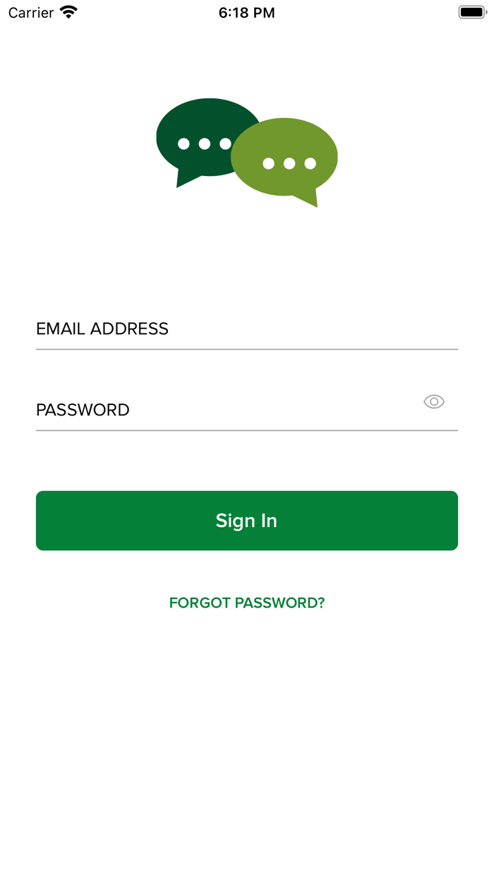 EcoChat by Trash Gurus