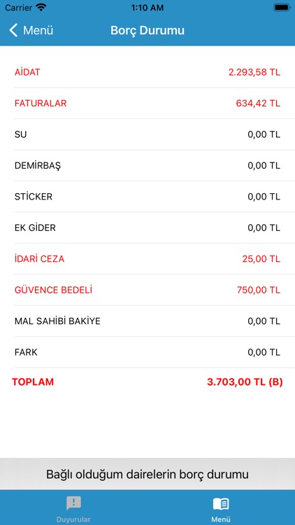 Manisa Site Yonetimi screenshot-3