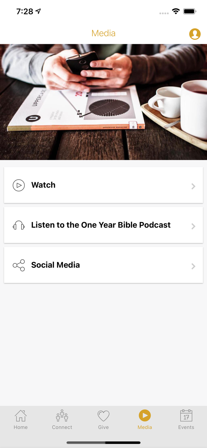 Foundation Lutheran Church CO