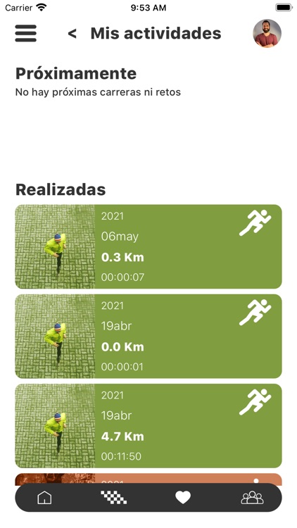 Believe-app screenshot-3