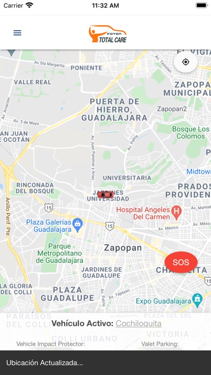 Foton Clientes