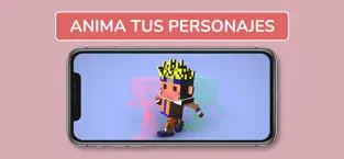 Captura 3 Maker Studio:Kids iphone