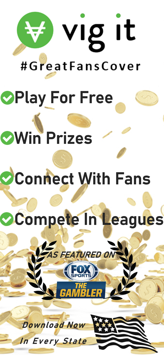 Vig itSports,Betting  Prizes