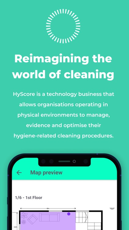 HyScore