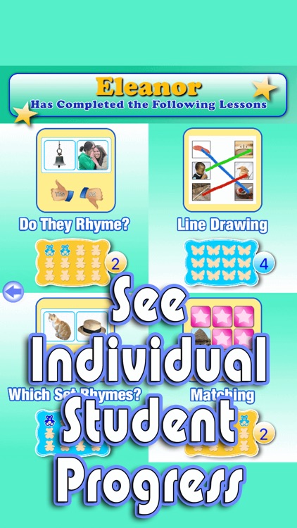 Partners in Rhyme for Schools screenshot-0