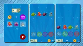 Game screenshot Jelly Fish Colour Matching apk