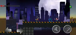 Game screenshot Shadow Ninja Fight Hero hack