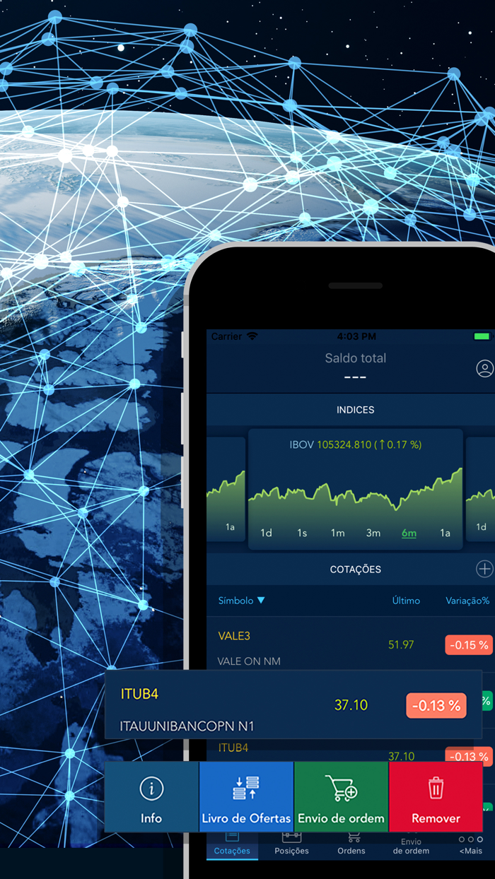 TraderEvolution-Toro