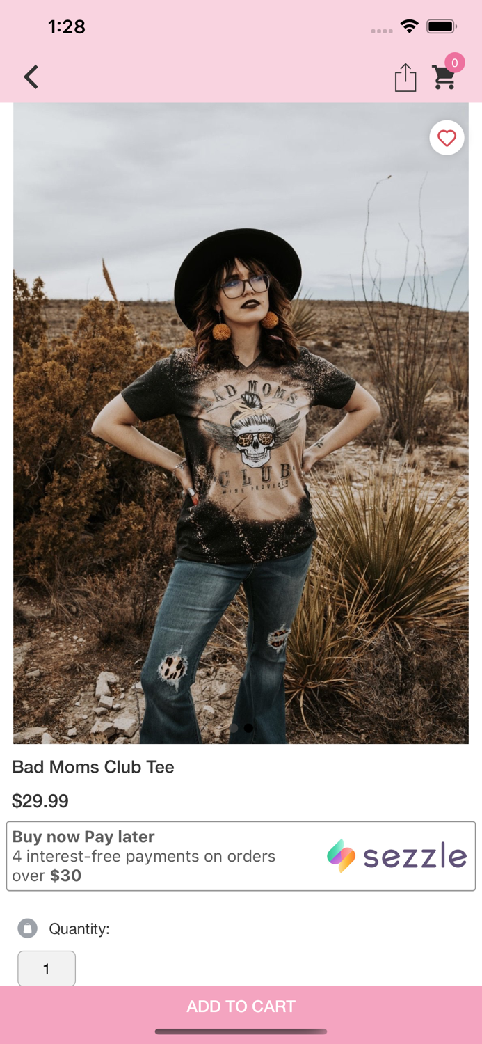 Twisted Charm Boutique