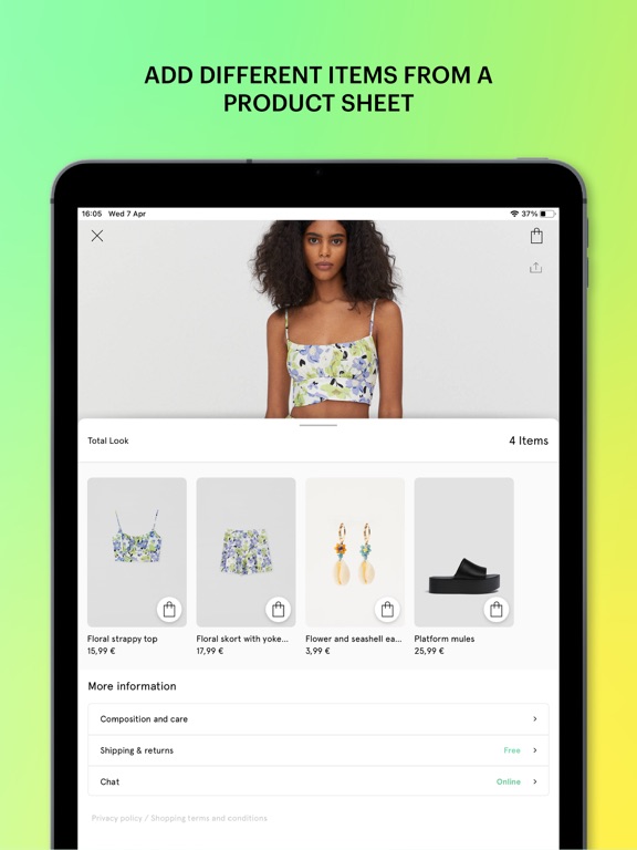 Pull & Bear Pull & Bear