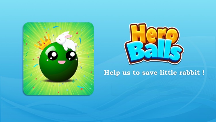 Hero Balls