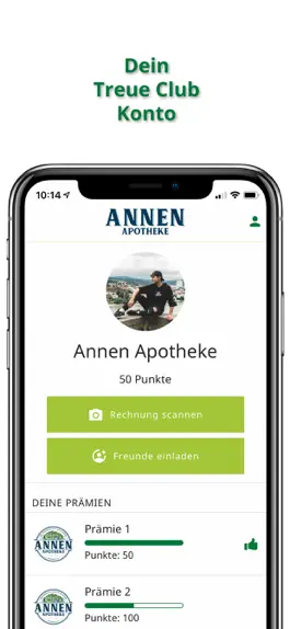 Game screenshot Annen Apotheke mod apk