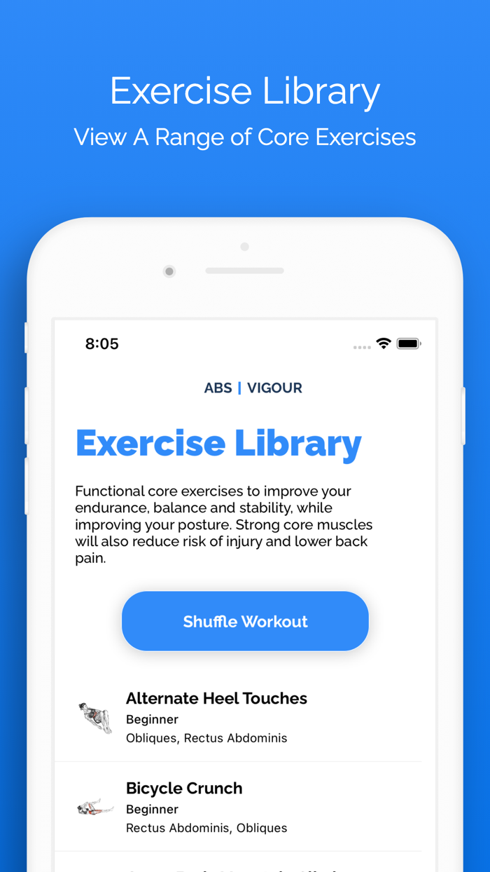 Flat Stomach Workout For Women