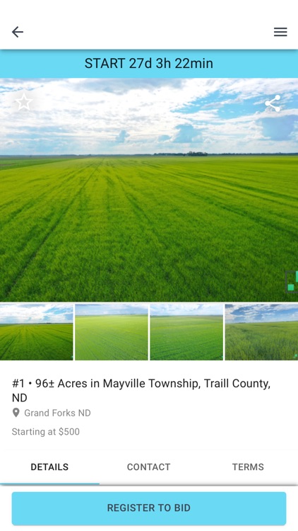 AcrePro screenshot-3