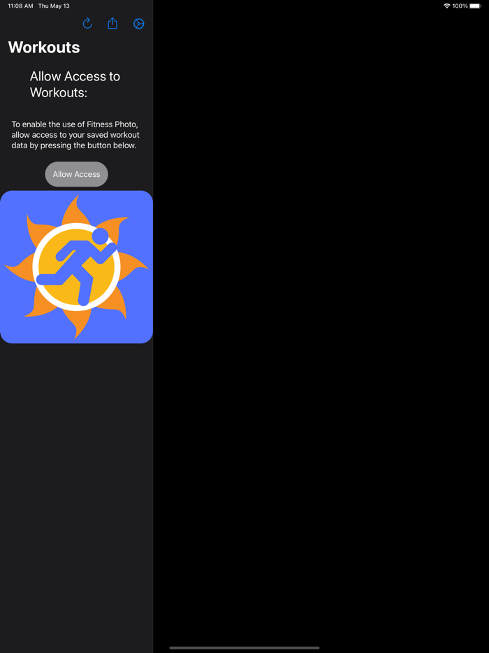 Run Record - Training Volume