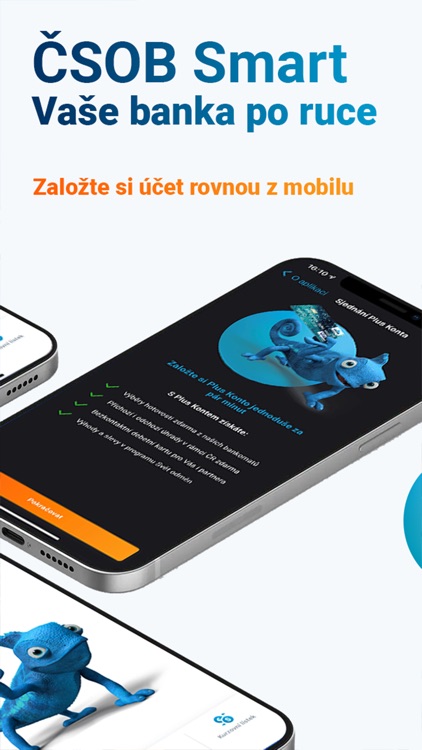 ČSOB Smart