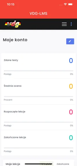 Game screenshot Deutschag apk