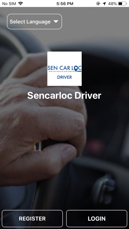 SENCARLOC DRIVER