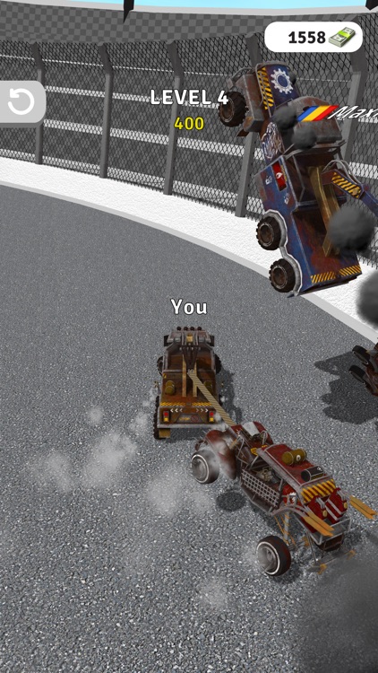 Towtruck Battle screenshot-4