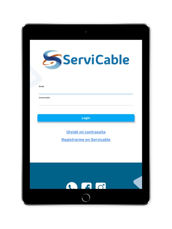 Screenshot #4 pour Servicable