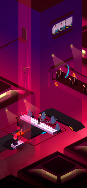‎Sole Light: Cool Puzzle Game Screenshot