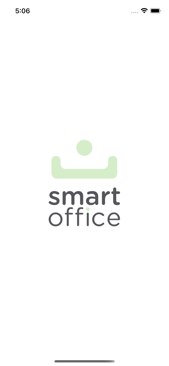 Smartoffice Workplace Anywhere