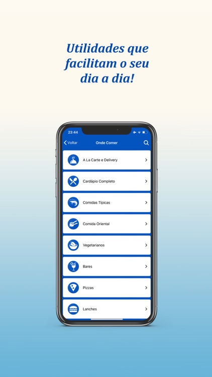 App! Tamandaré screenshot-3
