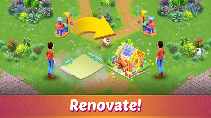 Solitaire Pet Haven