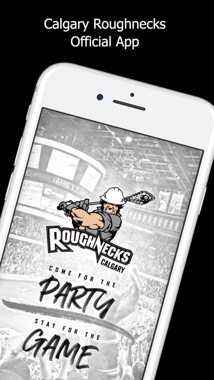 Calgary Roughnecks