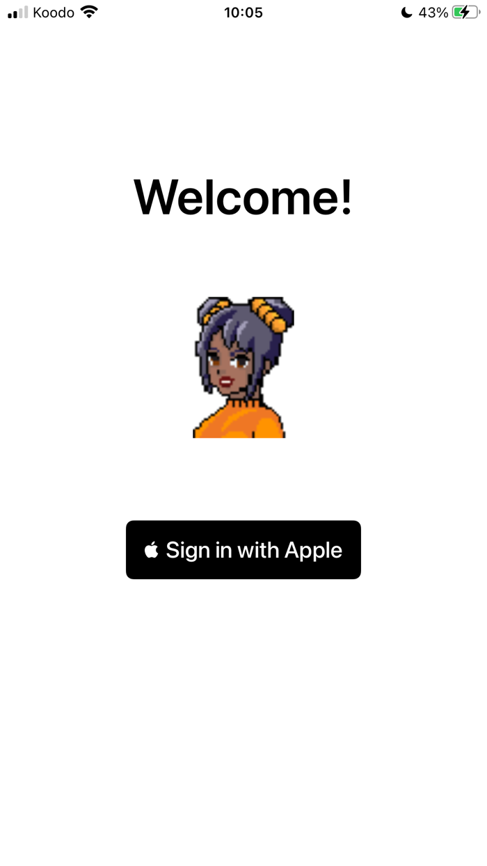 Emma - Language Tutor