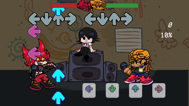 Cassanda Adventure screenshot-3