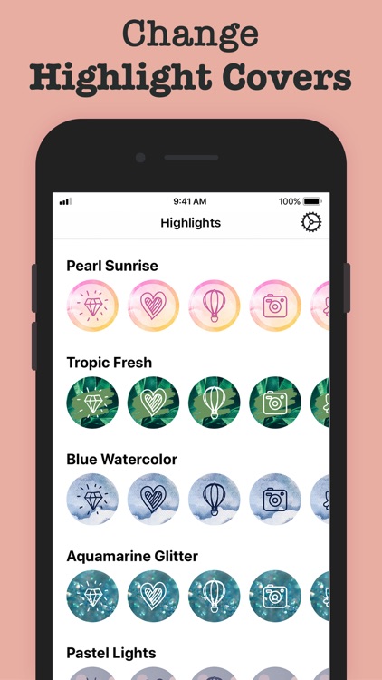 Fonts Art - Fonts for iPhones
