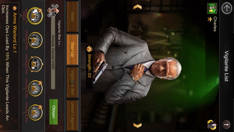 Mafia City: War of Underworld screenshot-8